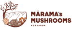 Marama's Mushrooms